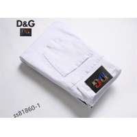Cheap Dolce &amp; Gabbana D&amp;G Jeans For Men #966619 Replica Wholesale [$48.00 USD] [ITEM#966619] on Replica Dolce &amp; Gabbana D&amp;G Jeans