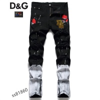 Dolce & Gabbana D&G Jeans For Men #966620