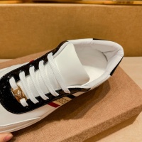Cheap Versace Casual Shoes For Men #966641 Replica Wholesale [$72.00 USD] [ITEM#966641] on Replica Versace Casual Shoes