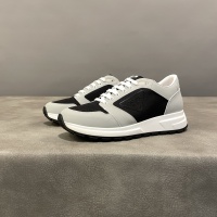 Prada Casual Shoes For Men #966700