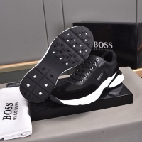 Cheap Boss Fashion Shoes For Men #966708 Replica Wholesale [$82.00 USD] [ITEM#966708] on Replica Boss Casual Shoes