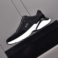 Cheap Boss Fashion Shoes For Men #966708 Replica Wholesale [$82.00 USD] [ITEM#966708] on Replica Boss Casual Shoes
