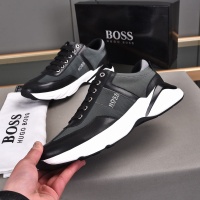 Cheap Boss Fashion Shoes For Men #966709 Replica Wholesale [$82.00 USD] [ITEM#966709] on Replica Boss Casual Shoes
