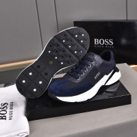 Cheap Boss Fashion Shoes For Men #966710 Replica Wholesale [$82.00 USD] [ITEM#966710] on Replica Boss Casual Shoes