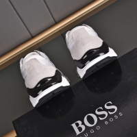 Cheap Boss Fashion Shoes For Men #966711 Replica Wholesale [$82.00 USD] [ITEM#966711] on Replica Boss Casual Shoes