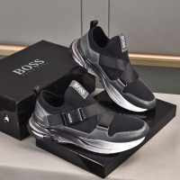 Cheap Boss Fashion Shoes For Men #966716 Replica Wholesale [$80.00 USD] [ITEM#966716] on Replica Boss Casual Shoes