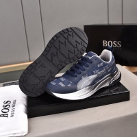 Cheap Boss Fashion Shoes For Men #966724 Replica Wholesale [$80.00 USD] [ITEM#966724] on Replica Boss Casual Shoes