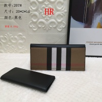 Cheap Burberry Wallet For Women #966741 Replica Wholesale [$22.00 USD] [ITEM#966741] on Replica Burberry Wallet