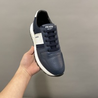 Cheap Prada Casual Shoes For Men #966773 Replica Wholesale [$76.00 USD] [ITEM#966773] on Replica Prada Casual Shoes