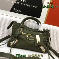Balenciaga AAA Quality Handbags For Women #966800