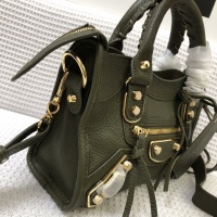 Cheap Balenciaga AAA Quality Handbags For Women #966800 Replica Wholesale [$160.00 USD] [ITEM#966800] on Replica Balenciaga AAA Quality Handbags