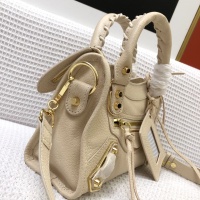 Cheap Balenciaga AAA Quality Handbags For Women #966801 Replica Wholesale [$160.00 USD] [ITEM#966801] on Replica Balenciaga AAA Quality Handbags