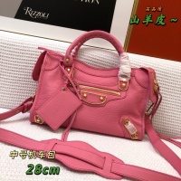 Balenciaga AAA Quality Handbags For Women #966802