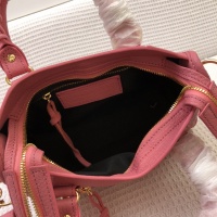Cheap Balenciaga AAA Quality Handbags For Women #966802 Replica Wholesale [$160.00 USD] [ITEM#966802] on Replica Balenciaga AAA Quality Handbags