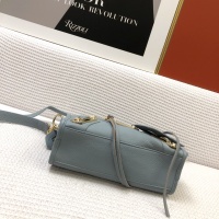 Cheap Balenciaga AAA Quality Handbags For Women #966804 Replica Wholesale [$160.00 USD] [ITEM#966804] on Replica Balenciaga AAA Quality Handbags