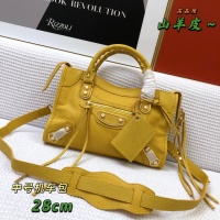 Balenciaga AAA Quality Handbags For Women #966808