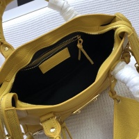 Cheap Balenciaga AAA Quality Handbags For Women #966808 Replica Wholesale [$160.00 USD] [ITEM#966808] on Replica Balenciaga AAA Quality Handbags