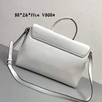 Cheap Versace AAA Quality Handbags For Women #966822 Replica Wholesale [$160.00 USD] [ITEM#966822] on Replica Versace AAA Quality Handbags