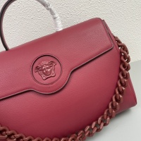 Cheap Versace AAA Quality Handbags For Women #966824 Replica Wholesale [$160.00 USD] [ITEM#966824] on Replica Versace AAA Quality Handbags