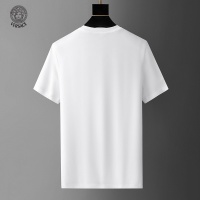 Cheap Versace Tracksuits Short Sleeved For Men #966857 Replica Wholesale [$60.00 USD] [ITEM#966857] on Replica Versace Tracksuits