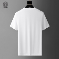 Cheap Versace Tracksuits Short Sleeved For Men #966859 Replica Wholesale [$60.00 USD] [ITEM#966859] on Replica Versace Tracksuits