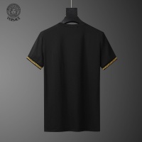 Cheap Versace Tracksuits Short Sleeved For Men #966902 Replica Wholesale [$64.00 USD] [ITEM#966902] on Replica Versace Tracksuits