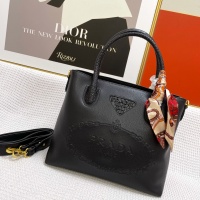 Prada AAA Quality Handbags For Women #966909