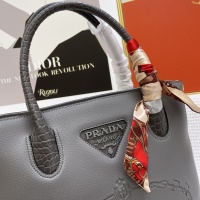 Cheap Prada AAA Quality Handbags For Women #966910 Replica Wholesale [$105.00 USD] [ITEM#966910] on Replica Prada AAA Quality Handbags