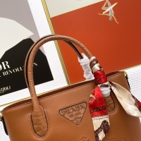 Cheap Prada AAA Quality Handbags For Women #966912 Replica Wholesale [$105.00 USD] [ITEM#966912] on Replica Prada AAA Quality Handbags