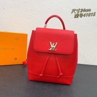 Louis Vuitton AAA Quality Backpacks For Women #966917