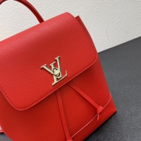 Cheap Louis Vuitton AAA Quality Backpacks For Women #966917 Replica Wholesale [$96.00 USD] [ITEM#966917] on Replica Louis Vuitton AAA Quality Backpacks