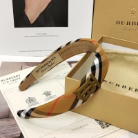 Cheap Burberry Headband For Women #967045 Replica Wholesale [$29.00 USD] [ITEM#967045] on Replica Burberry Headband
