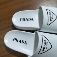 Cheap Prada Slippers For Women #967114 Replica Wholesale [$68.00 USD] [ITEM#967114] on Replica Prada Slippers