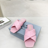 Cheap Prada Slippers For Women #967118 Replica Wholesale [$72.00 USD] [ITEM#967118] on Replica Prada Slippers