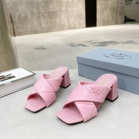 Prada Slippers For Women #967124