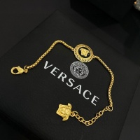 Cheap Versace Bracelet For Women #967316 Replica Wholesale [$34.00 USD] [ITEM#967316] on Replica Versace Bracelets
