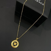 Cheap Versace Necklace For Women #967341 Replica Wholesale [$38.00 USD] [ITEM#967341] on Replica Versace Necklaces