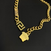 Cheap Versace Necklace For Women #967351 Replica Wholesale [$40.00 USD] [ITEM#967351] on Replica Versace Necklaces