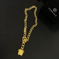 Cheap Versace Necklace For Women #967351 Replica Wholesale [$40.00 USD] [ITEM#967351] on Replica Versace Necklaces