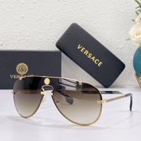Versace AAA Quality Sunglasses #967522
