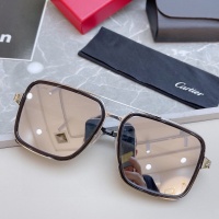 Cartier AAA Quality Sunglassess #967549