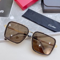 Cartier AAA Quality Sunglassess #967551