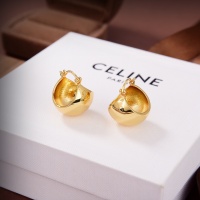 Cheap Celine Earrings For Women #967555 Replica Wholesale [$27.00 USD] [ITEM#967555] on Replica Celine Earrings