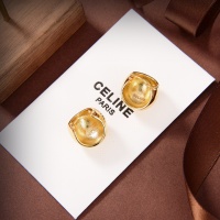 Cheap Celine Earrings For Women #967555 Replica Wholesale [$27.00 USD] [ITEM#967555] on Replica Celine Earrings