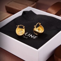 Cheap Celine Earrings For Women #967555 Replica Wholesale [$27.00 USD] [ITEM#967555] on Replica Celine Earrings