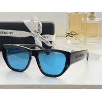 Givenchy AAA Quality Sunglasses #967628