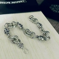 Cheap Chrome Hearts Bracelet For Women #967667 Replica Wholesale [$45.00 USD] [ITEM#967667] on Replica Chrome Hearts Bracelets