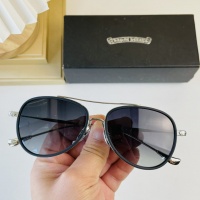 Chrome Hearts AAA Quality Sunglasses #967730