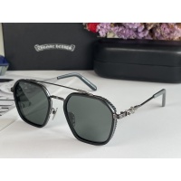 Chrome Hearts AAA Quality Sunglasses #967732