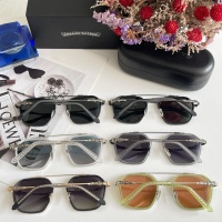Cheap Chrome Hearts AAA Quality Sunglasses #967732 Replica Wholesale [$60.00 USD] [ITEM#967732] on Replica Chrome Hearts AAA Quality Sunglasses